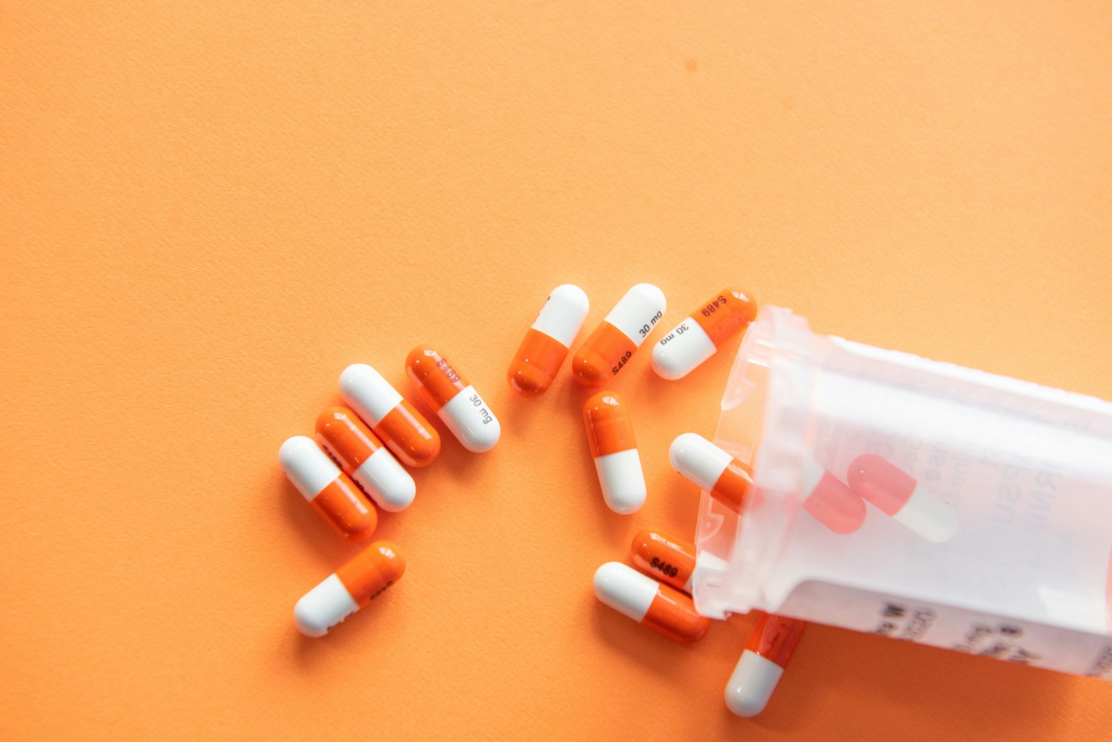 Prescription Medicines